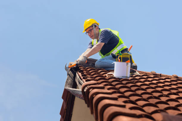 Best Commercial Roofing Services  in USA